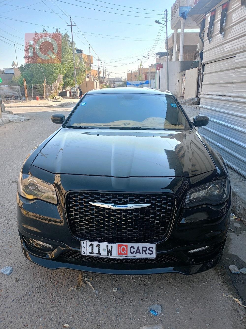 Chrysler 300